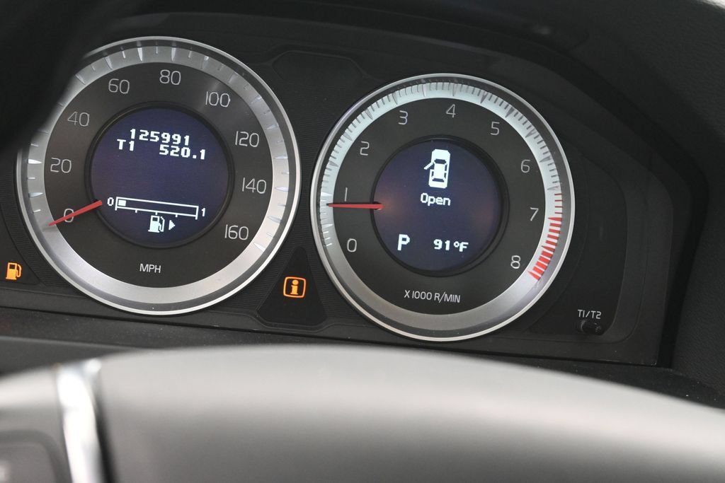 Used 2013 Volvo S60 T5 FWD image 17