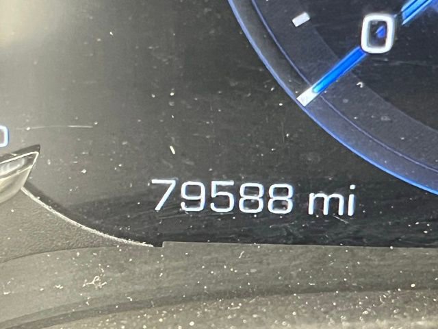 Used 2018 Cadillac Escalade ESV Luxury w/ LPO, Radiant Package image 15