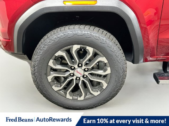 New 2026 GMC Canyon Denali AWD/4WD image 21