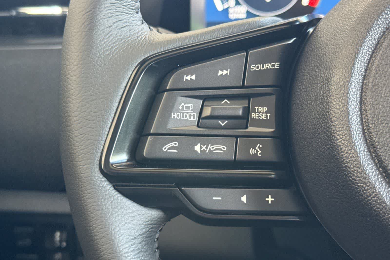 New 2026 Subaru Outback Premium AWD/4WD image 26