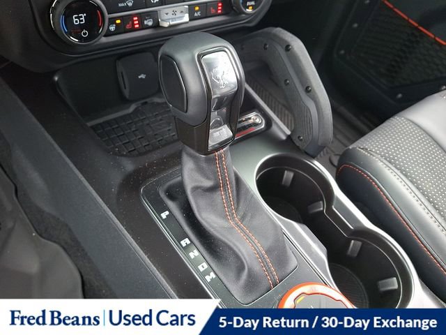 Certified 2024 Ford Bronco Raptor image 21