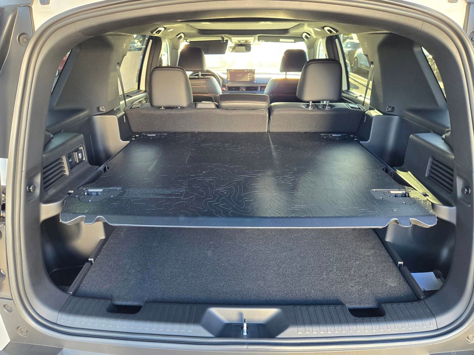 New 2026 Honda Passport TrailSport Elite image 27