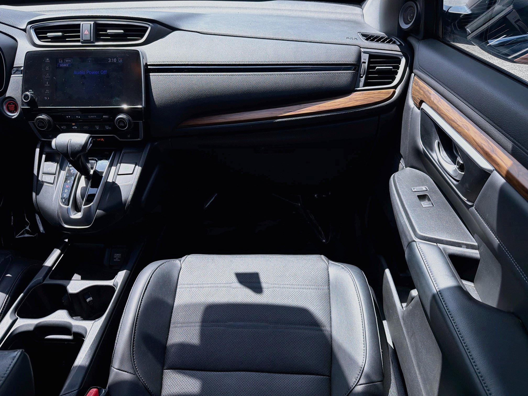 Used 2017 Honda CR-V Touring image 18