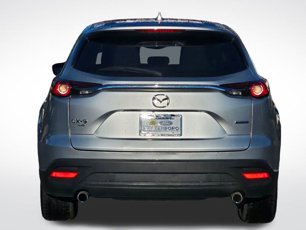 Used 2023 MAZDA CX-9 Touring Plus image 27