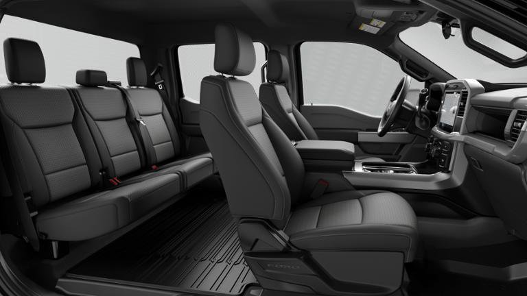 New 2026 Ford F150 STX w/ Equipment Group 201A FX4 image 28