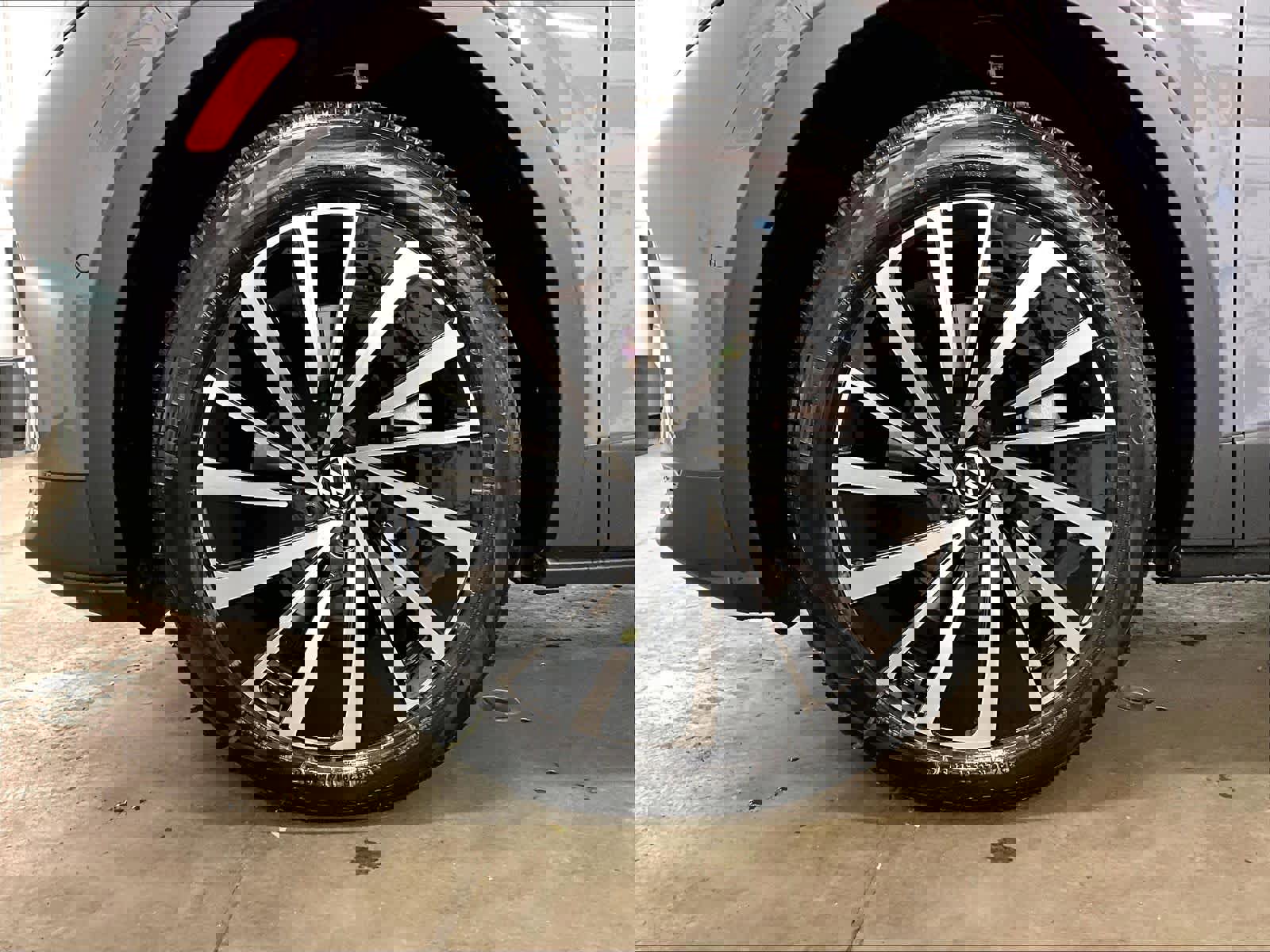 New 2026 Volkswagen ID.4 Pro image 14