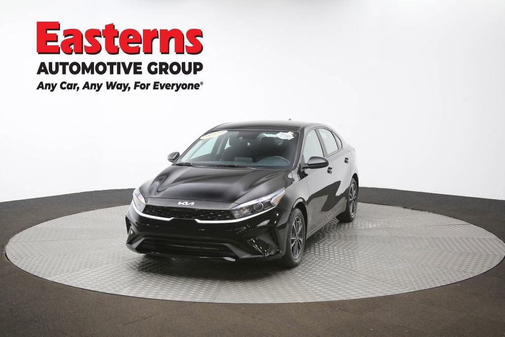 Used 2024 Kia Forte LXS image 54