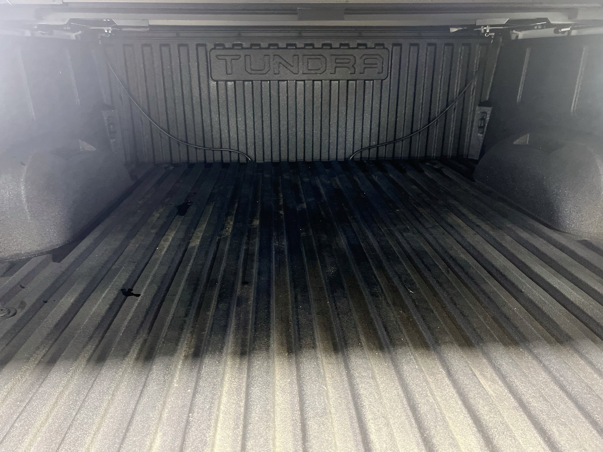 Used 2025 Toyota Tundra 1794 Edition AWD/4WD image 25
