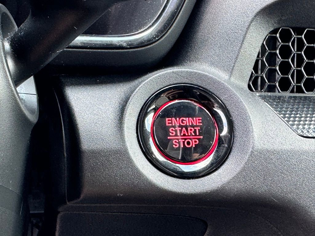 Used 2023 Honda CR-V EX image 17