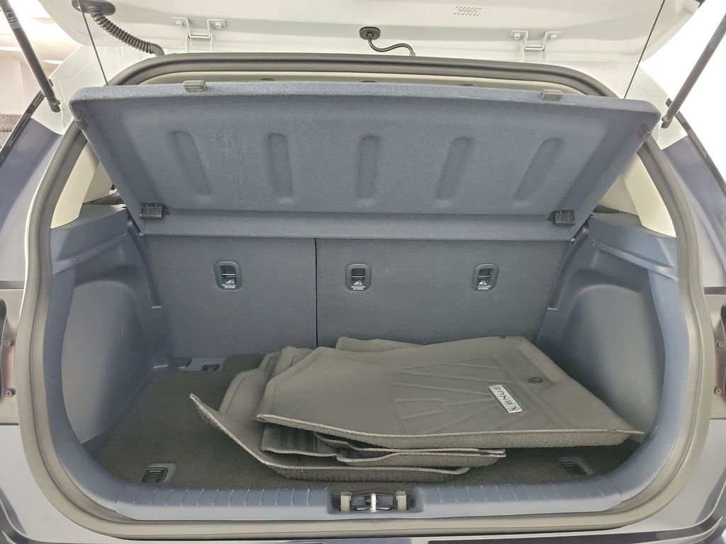 Used 2024 Hyundai Venue Limited FWD image 35