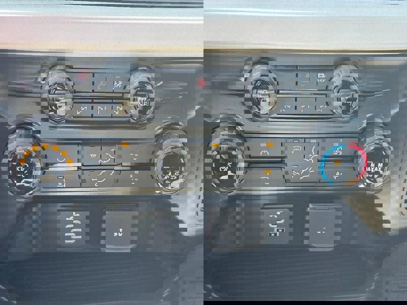 New 2026 Ford F350 XL w/ XL Chrome Package image 17