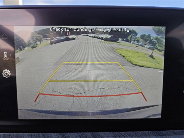 Used 2023 Kia Telluride EX w/ EX Captain's Chair Package image 23