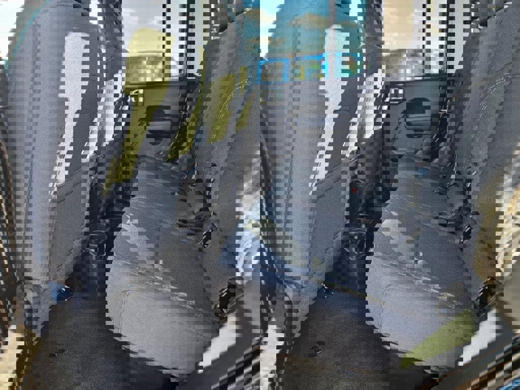 New 2026 Jeep Gladiator Willys image 13