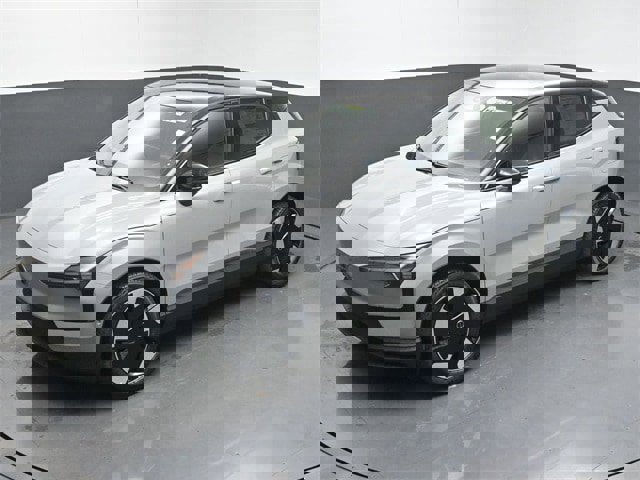 New 2025 Volvo EX30 Ultra w/ Climate Package image 42