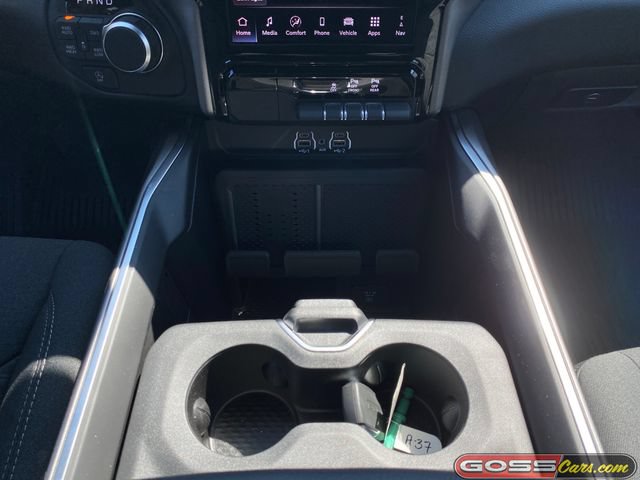 New 2026 RAM 1500 Big Horn AWD/4WD image 12