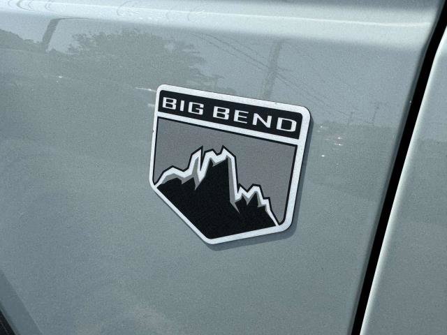 Used 2022 Ford Bronco Big Bend image 6