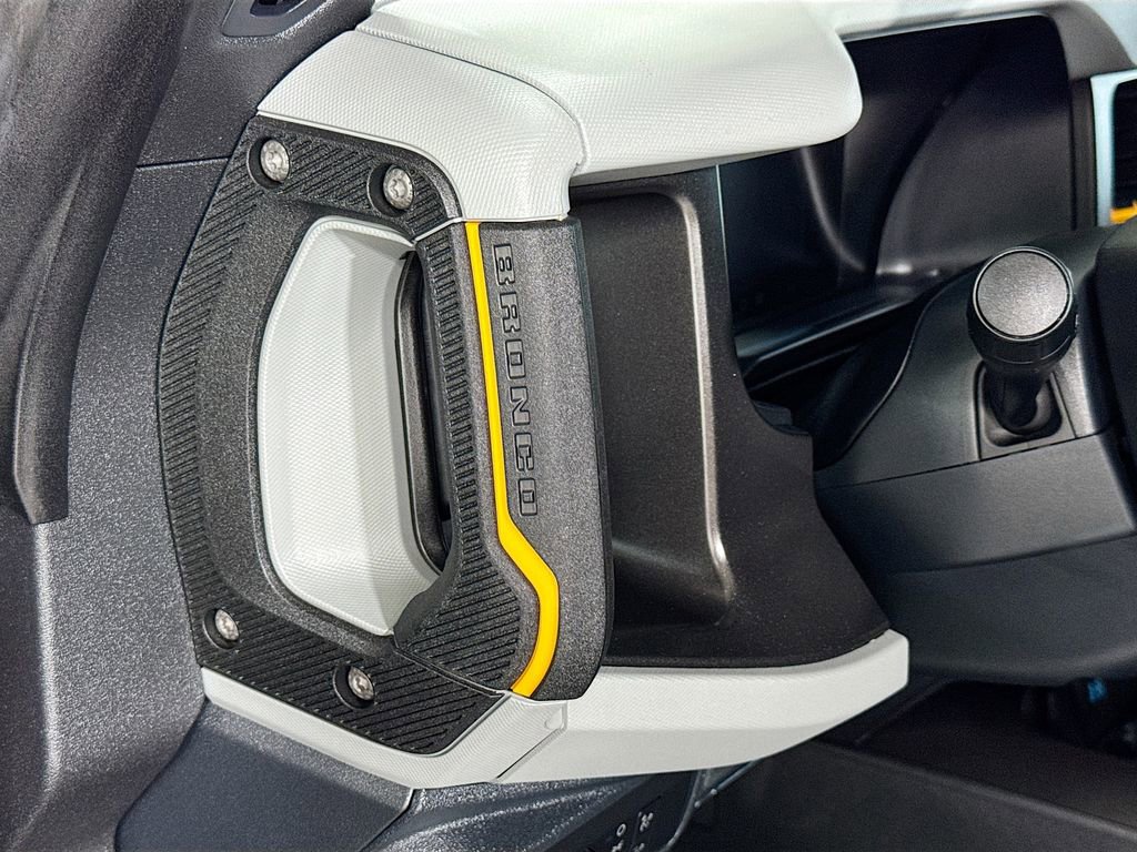 Used 2022 Ford Bronco Badlands image 33