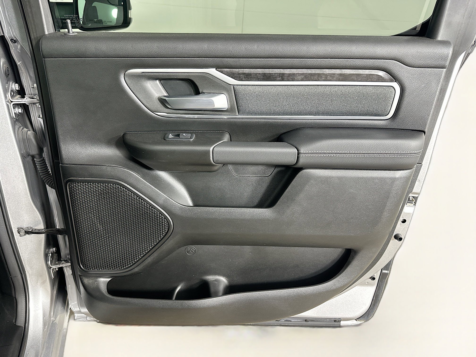Used 2022 RAM 1500 Big Horn AWD/4WD image 28
