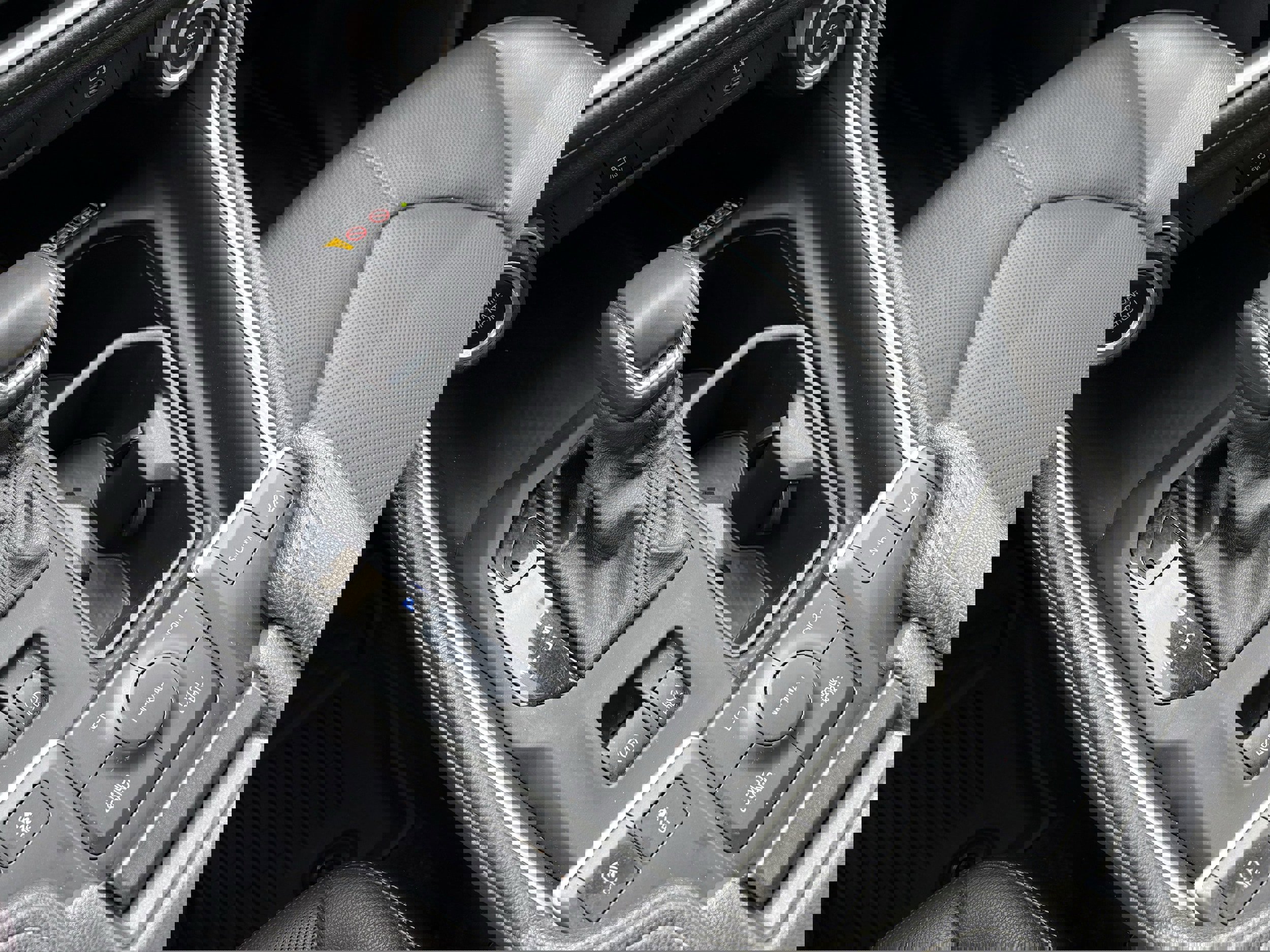 Used 2024 Toyota Grand Highlander Limited image 20