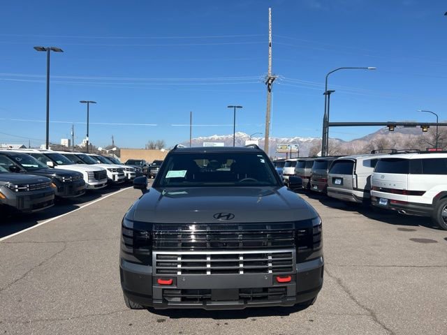 New 2026 Hyundai Palisade XRT Pro image 2