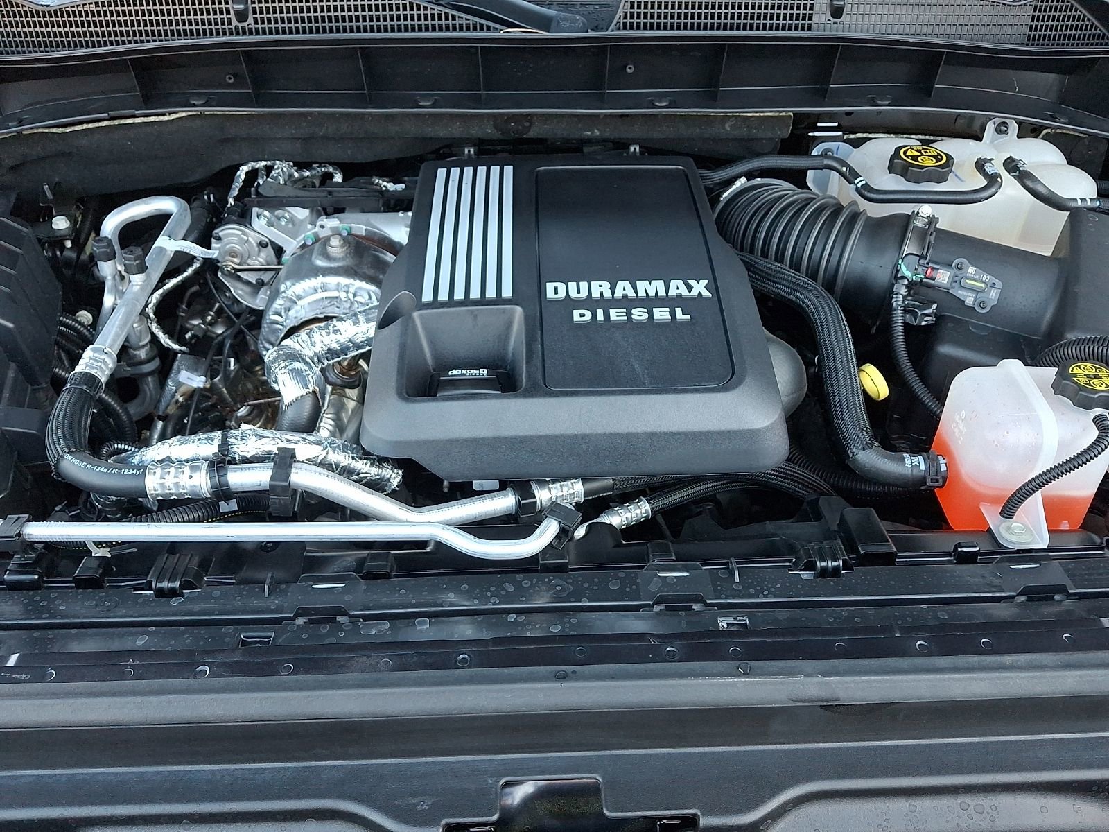 Used 2022 GMC Sierra 1500 SLT w/ SLT Premium Plus Package AWD/4WD image 27