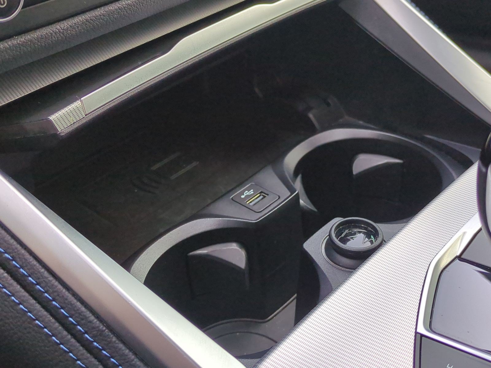 Used 2022 BMW 430i Gran Coupe w/ M Sport Package RWD image 29