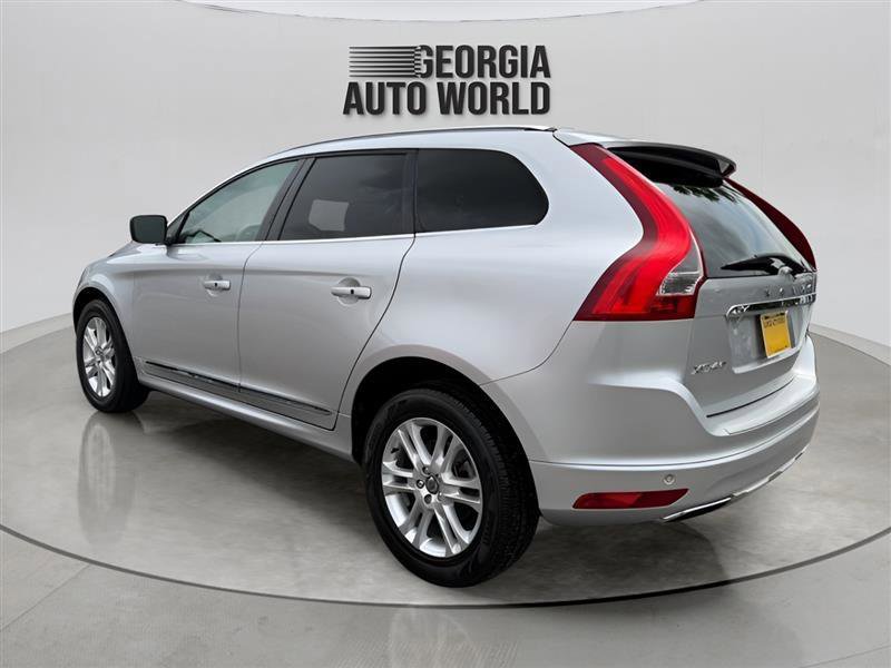 Used 2015 Volvo XC60 T5 Platinum FWD image 8