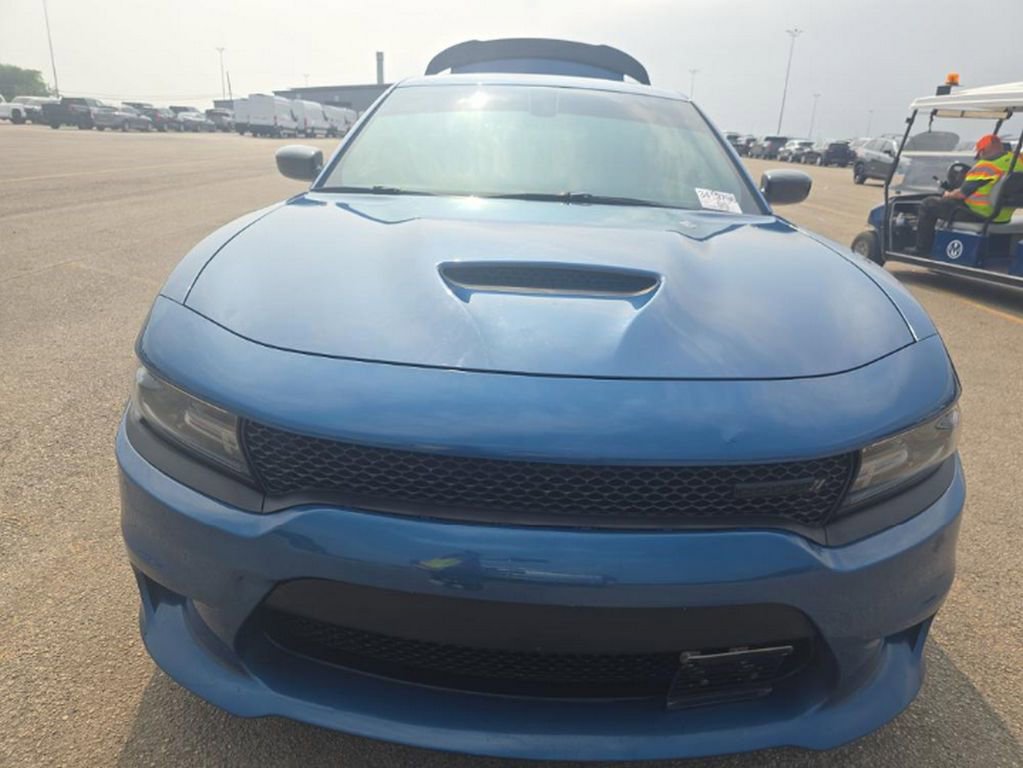 Used 2021 Dodge Charger GT w/ Plus Group RWD image 2