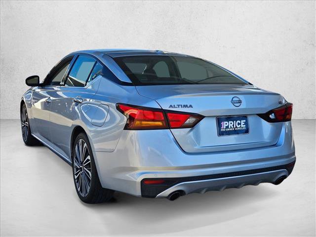 Used 2023 Nissan Altima 2.5 SL image 6