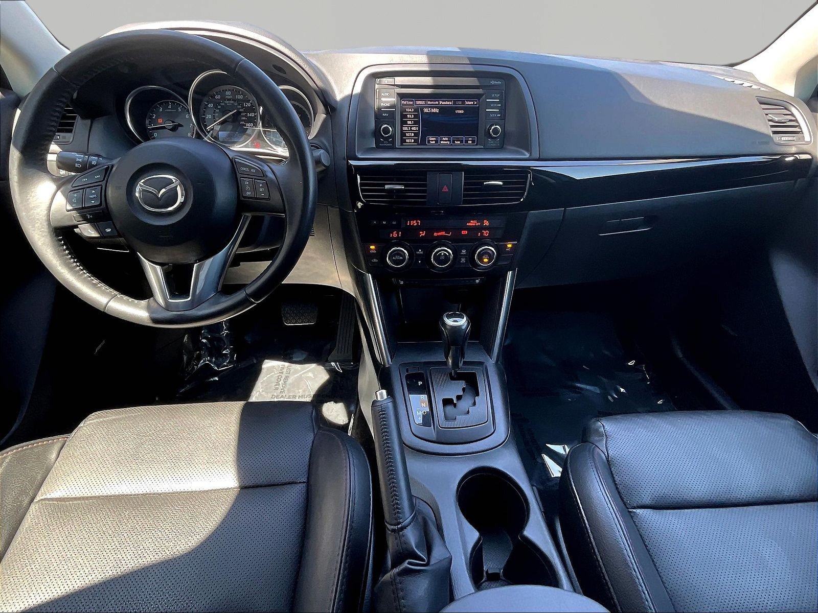 Used 2014 MAZDA CX-5 Grand Touring AWD/4WD image 7