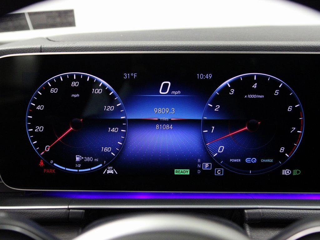 Used 2021 Mercedes-Benz GLS 450 GLS 450 image 13