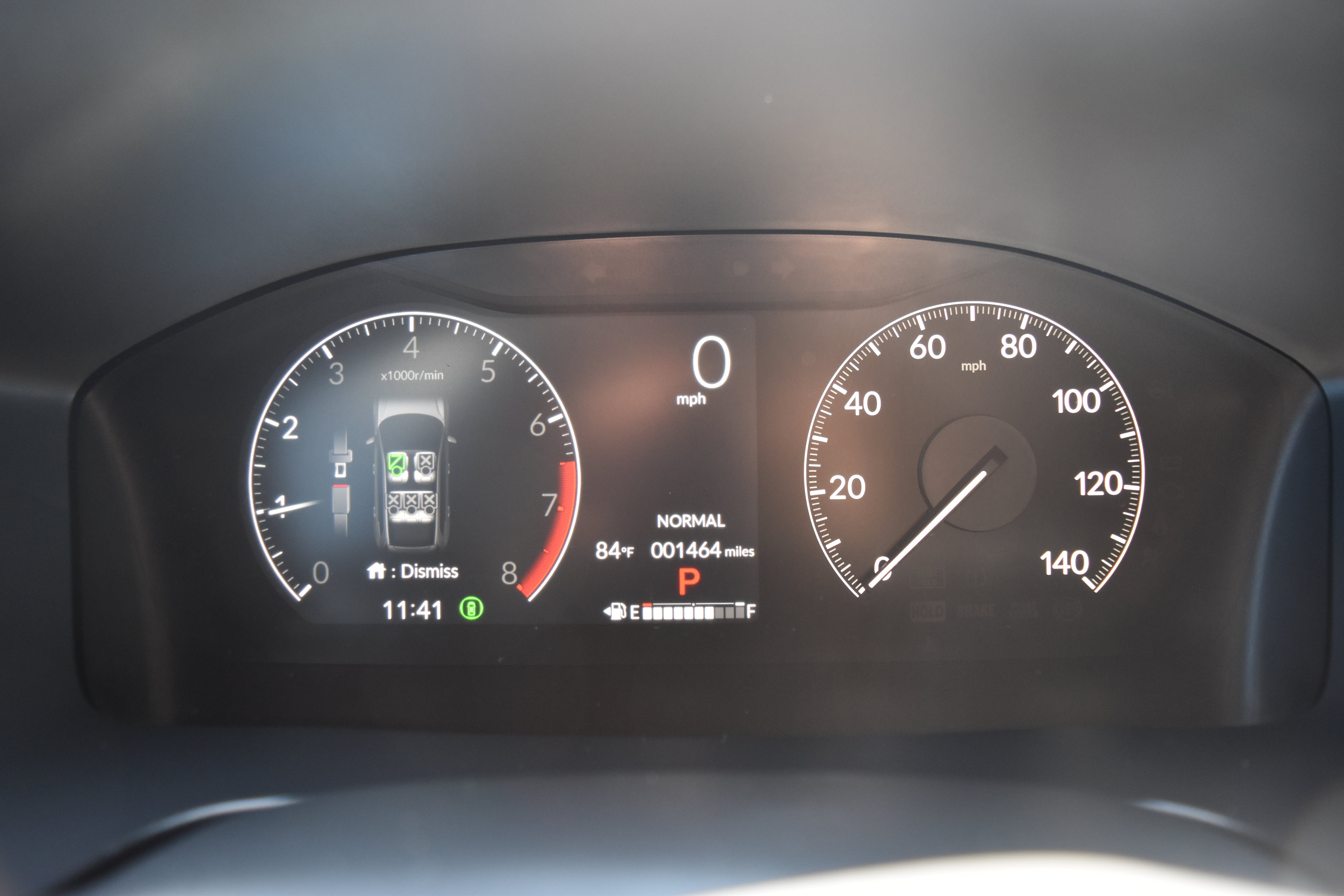 Certified 2026 Honda CR-V EX image 17