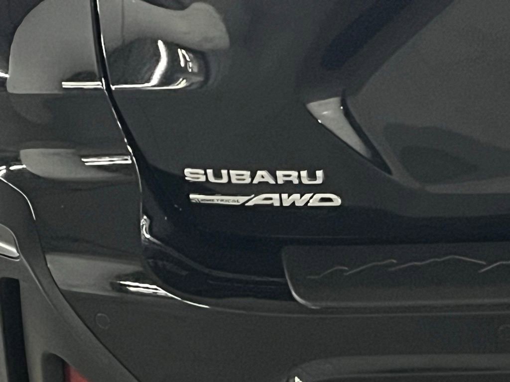 Used 2024 Subaru Crosstrek 2.5i Limited w/ Crosstrek Mirror Package AWD/4WD image 34