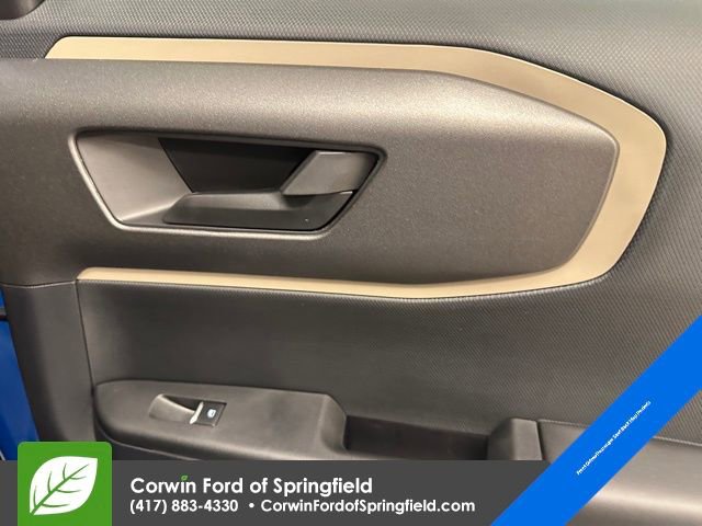 New 2025 Ford Bronco Sport Big Bend w/ Convenience Package image 23