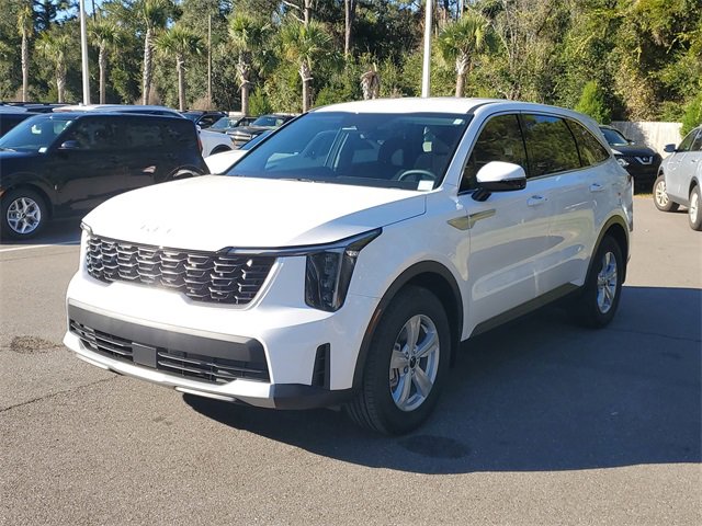 New 2026 Kia Sorento LX image 3