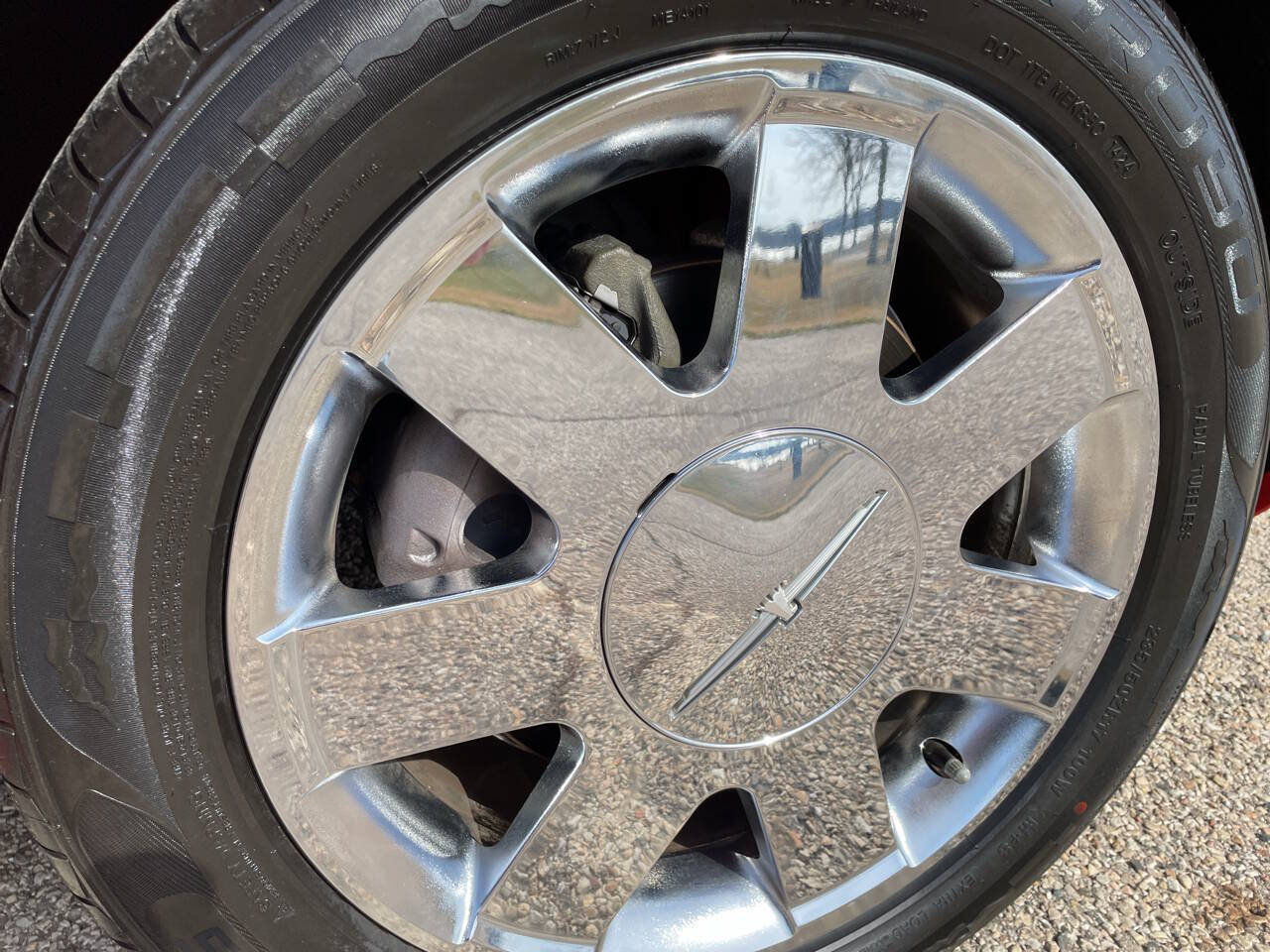 Used 2002 Ford Thunderbird RWD image 68