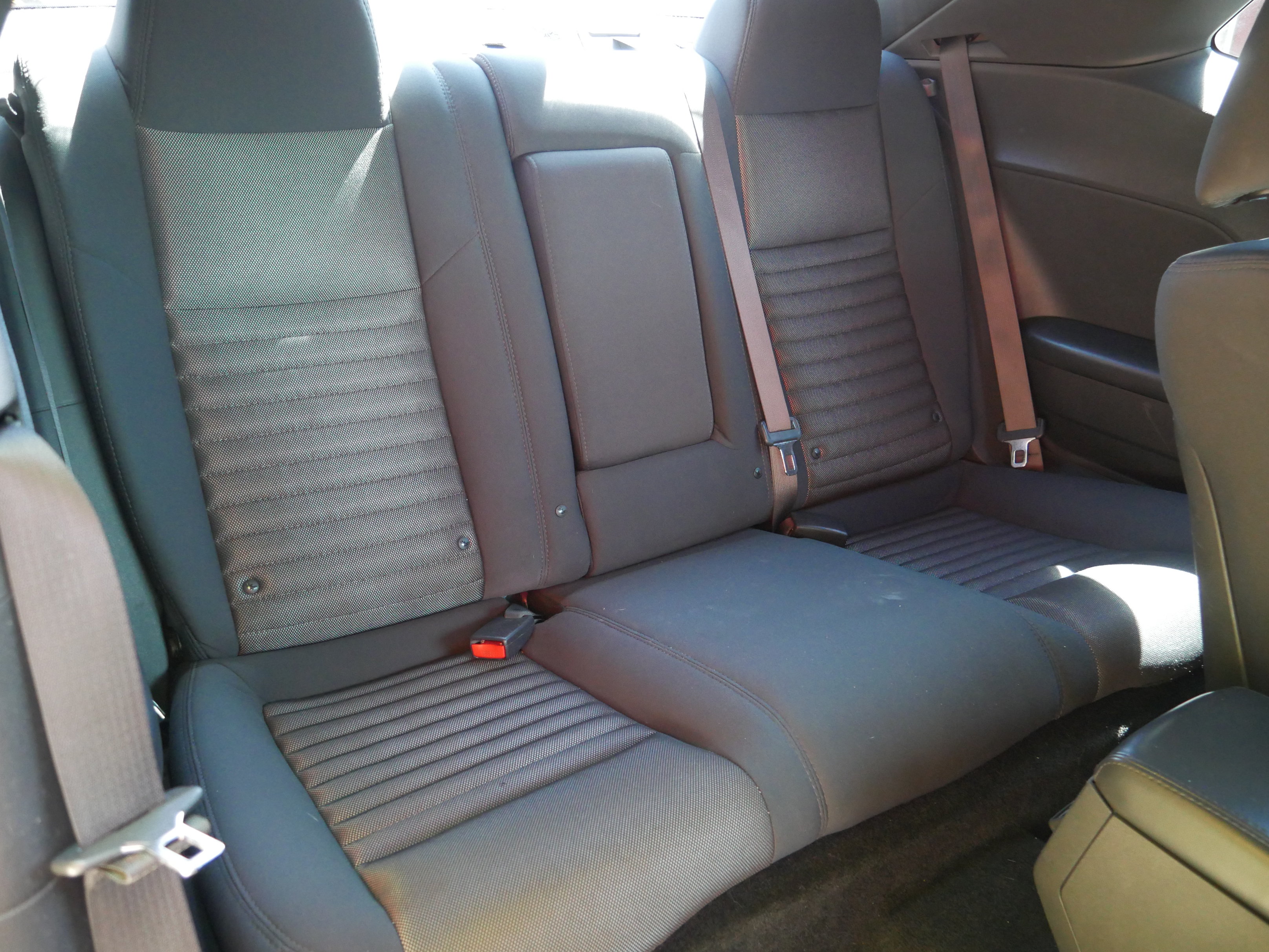 Used 2013 Dodge Challenger SXT RWD image 20