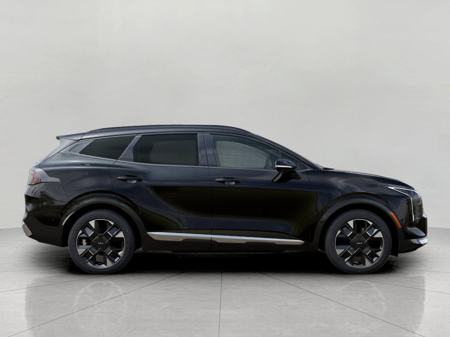 New 2026 Kia Sportage SX Prestige image 7