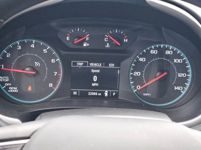 Used 2023 Chevrolet Malibu LT image 16