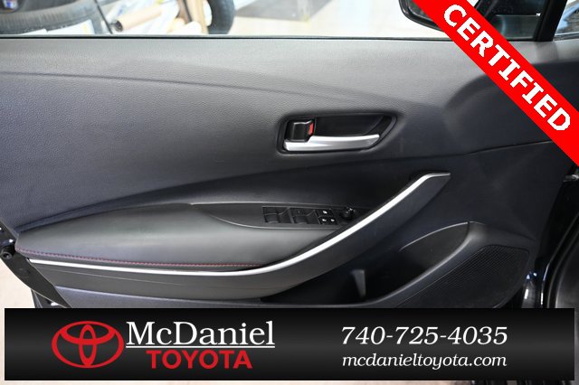 Certified 2024 Toyota Corolla Sedan w/ SE Convenience Package image 24