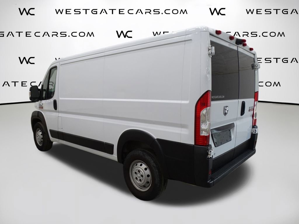 Used 2016 RAM ProMaster 1500 image 5
