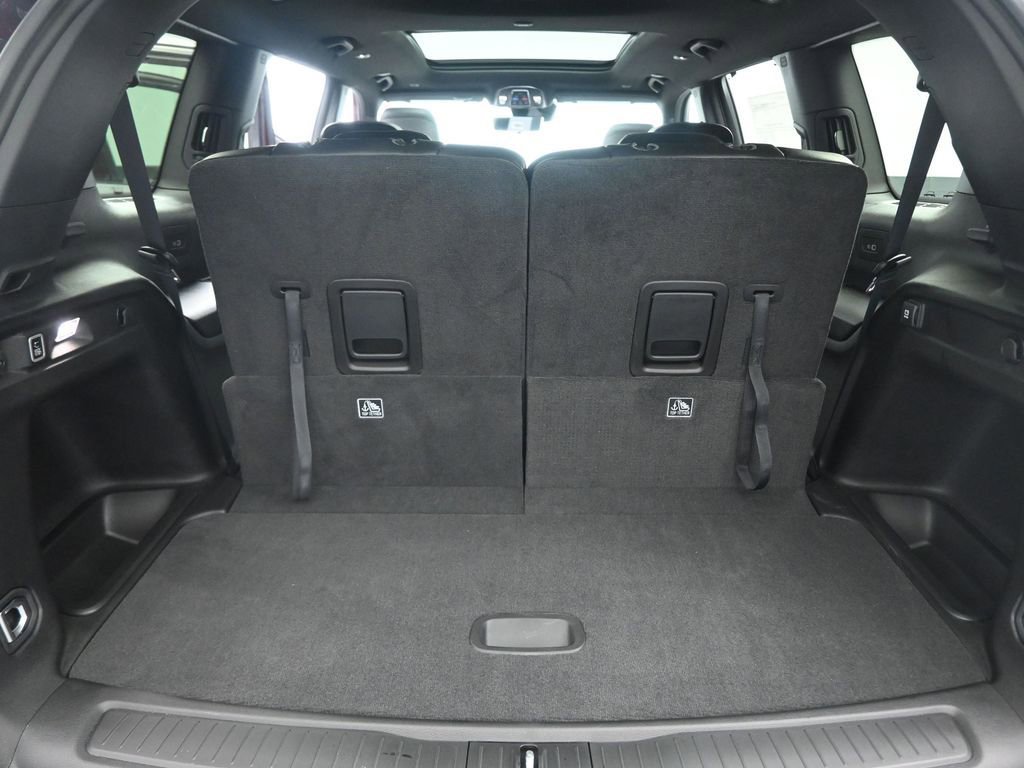 New 2025 Jeep Grand Cherokee L Limited w/ Luxury Tech Group II image 27