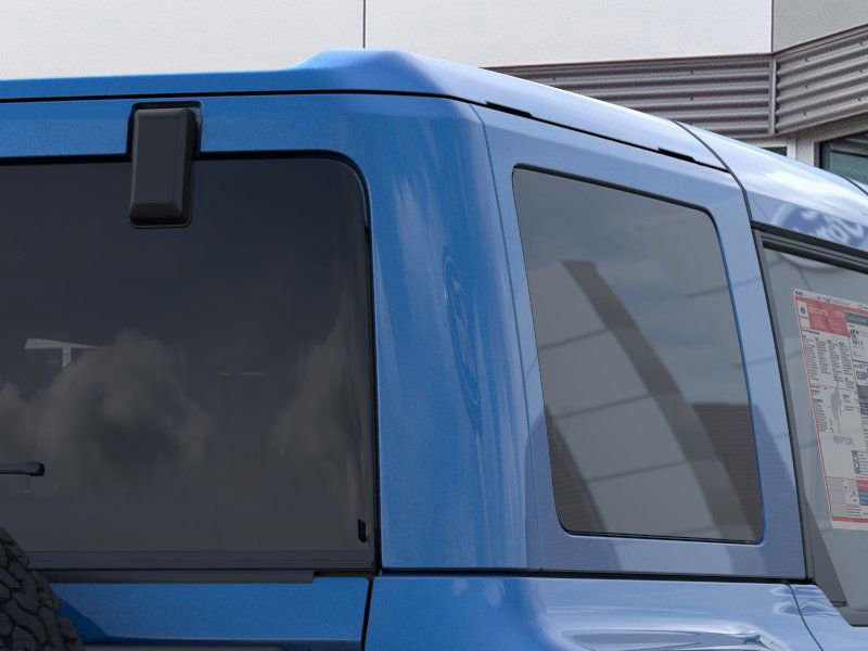 New 2025 Ford Bronco Raptor image 25