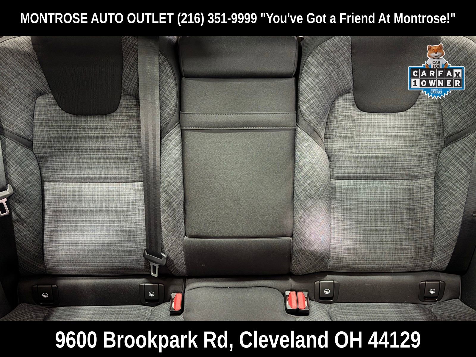 Certified 2023 Volvo XC60 B5 Core image 31