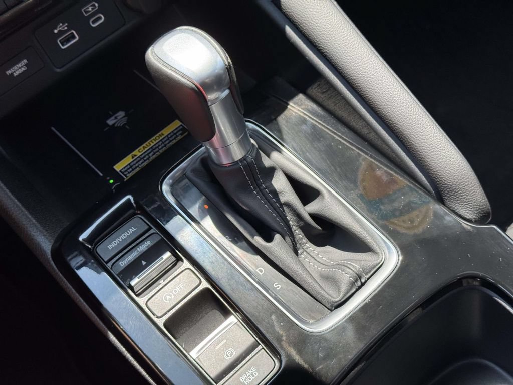 Certified 2023 Acura Integra A-Spec FWD image 30