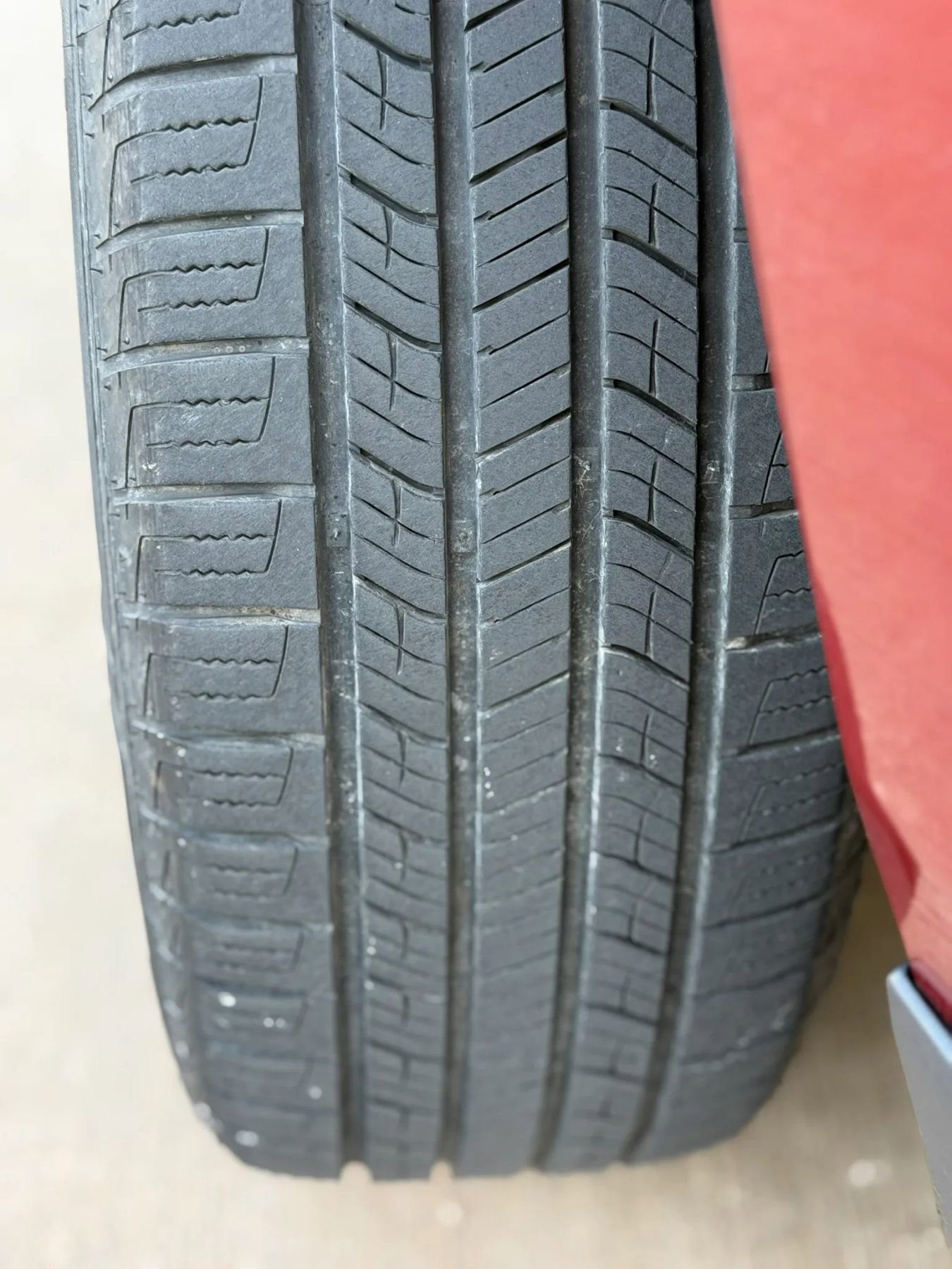 Used 2016 Jeep Patriot Latitude image 18