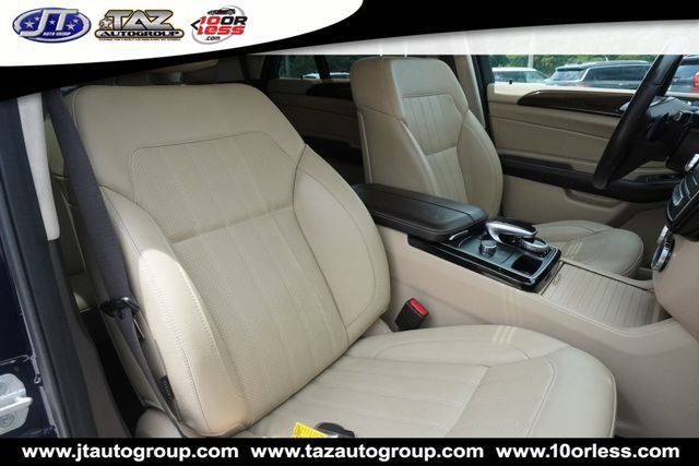 Used 2016 Mercedes-Benz GLE 350 w/ Premium Package image 23