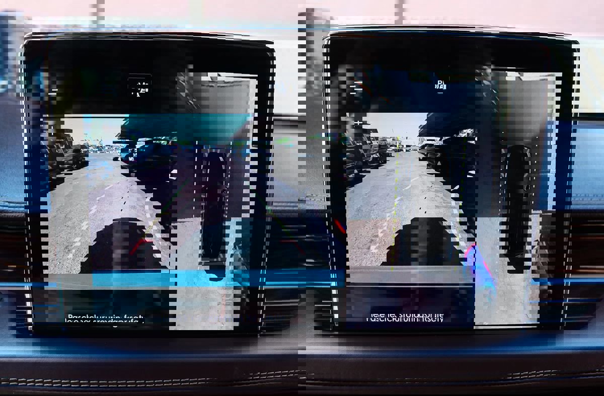 Used 2020 Lincoln Aviator Black Label w/ Dynamic Handling Package AWD/4WD image 53