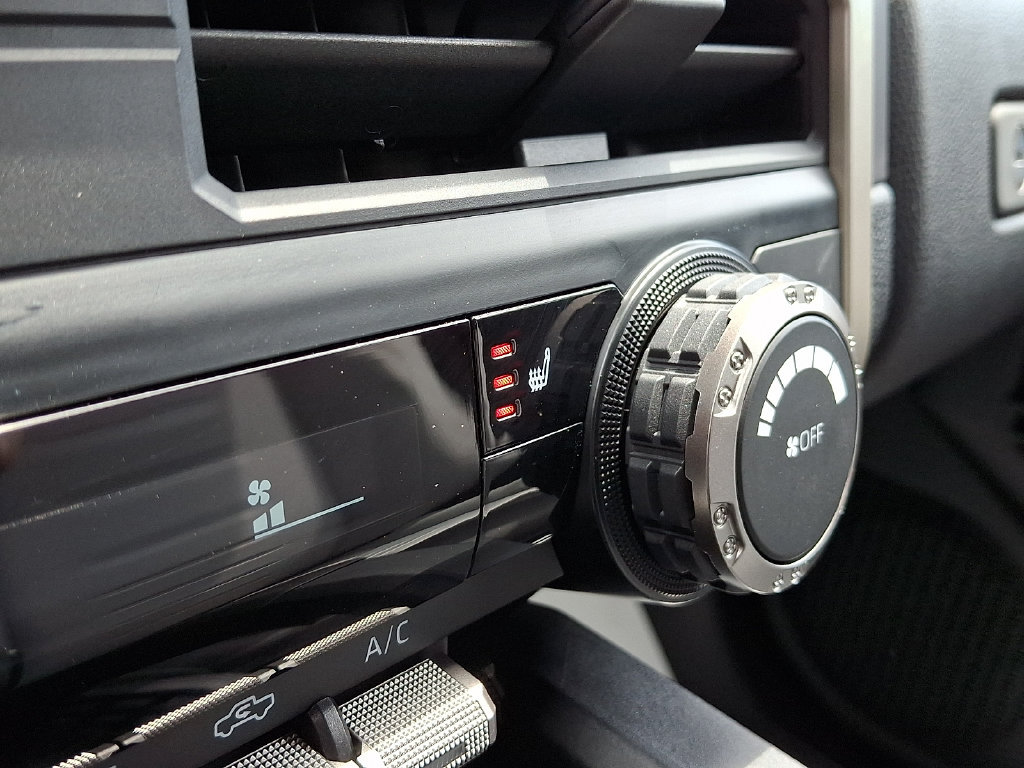 Used 2026 Toyota Tacoma TRD Off-Road AWD/4WD image 24