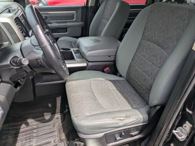 Used 2015 RAM 1500 Outdoorsman AWD/4WD image 10